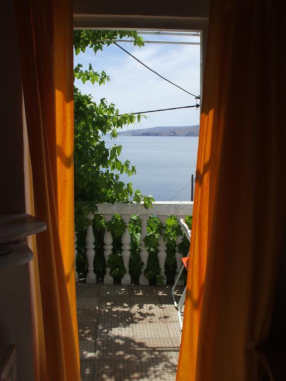 Apartmani Mira Сен Екстериор снимка