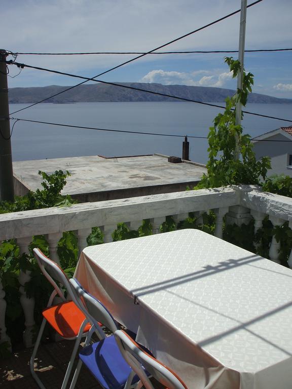 Apartmani Mira Сен Екстериор снимка