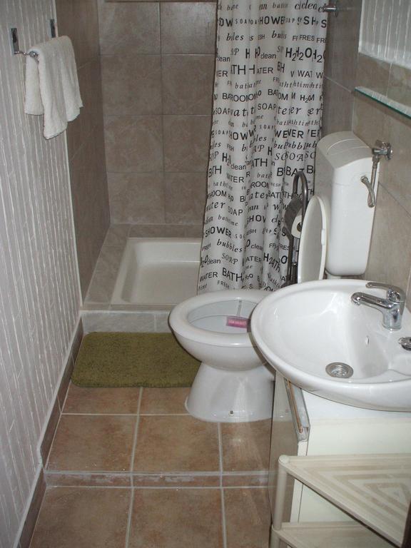 Apartmani Mira Сен Екстериор снимка
