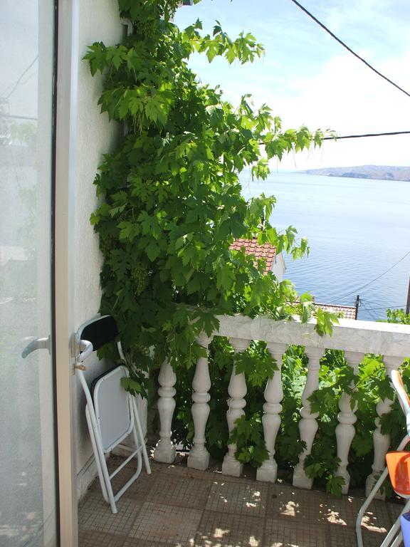 Apartmani Mira Сен Екстериор снимка