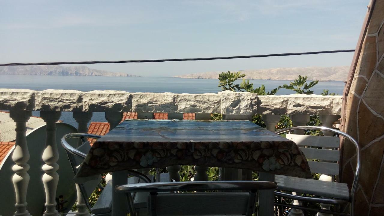 Apartmani Mira Сен Екстериор снимка