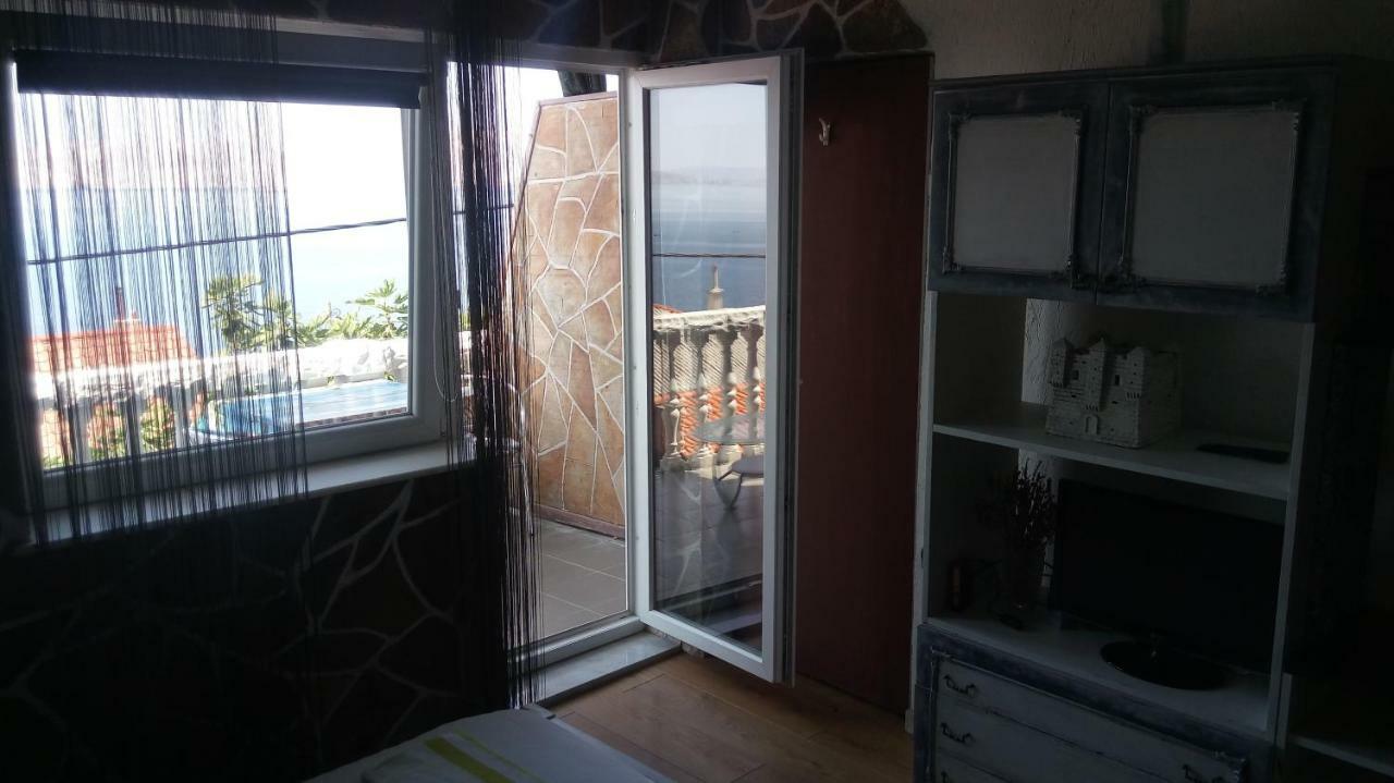Apartmani Mira Сен Екстериор снимка